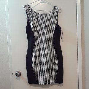 Bongo Contour Dress nwt Juniors size XL